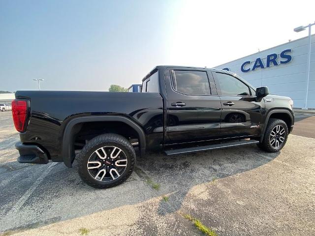 2021 GMC Sierra 1500 Vehicle Photo in APPLETON, WI 54914-8833