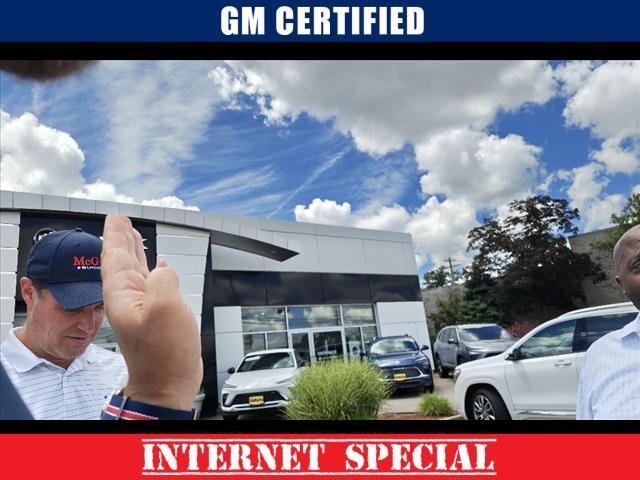 2022 GMC Acadia Vehicle Photo in LITTLE FALLS, NJ 07424-1717