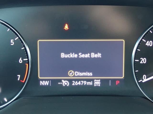 2023 Buick Envision Vehicle Photo in ZELIENOPLE, PA 16063-2910