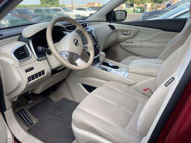 2015 Nissan Murano Vehicle Photo in Philadelphia, PA 19116