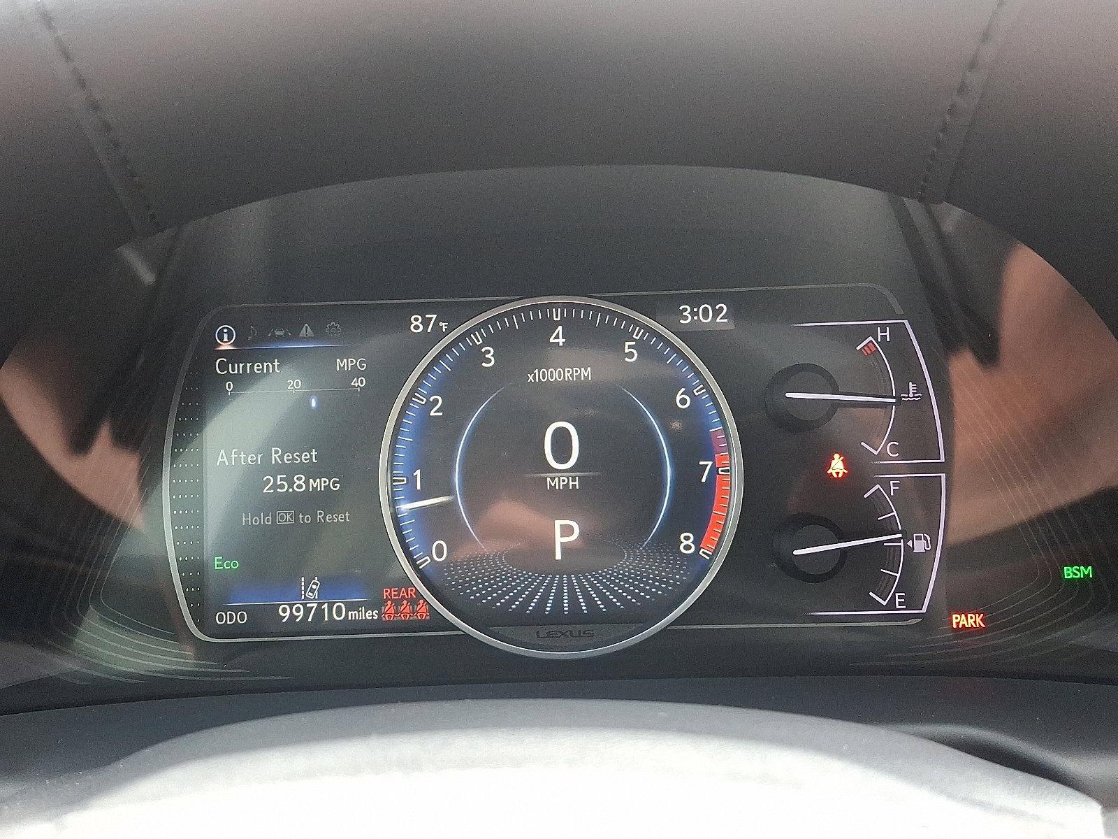 2019 Lexus ES 350 Vehicle Photo in Harrisburg, PA 17111
