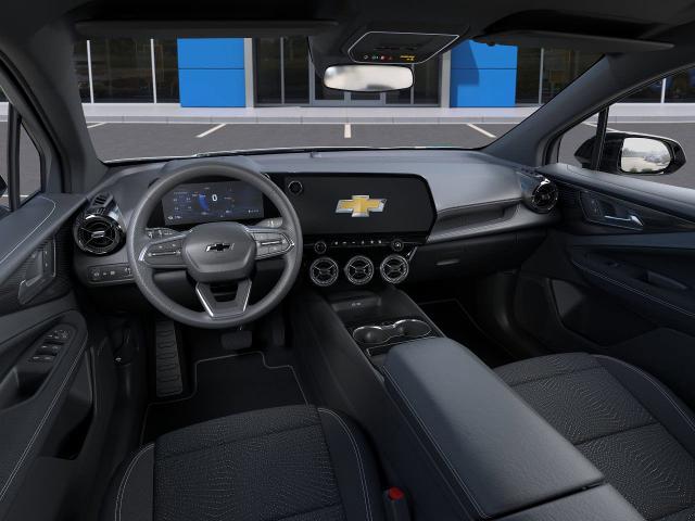 2025 Chevrolet Blazer EV Vehicle Photo in SAVANNAH, GA 31406-4513