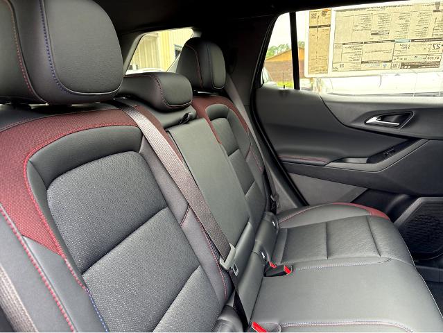 2026 Chevrolet Equinox Vehicle Photo in SAVANNAH, GA 31406-4513