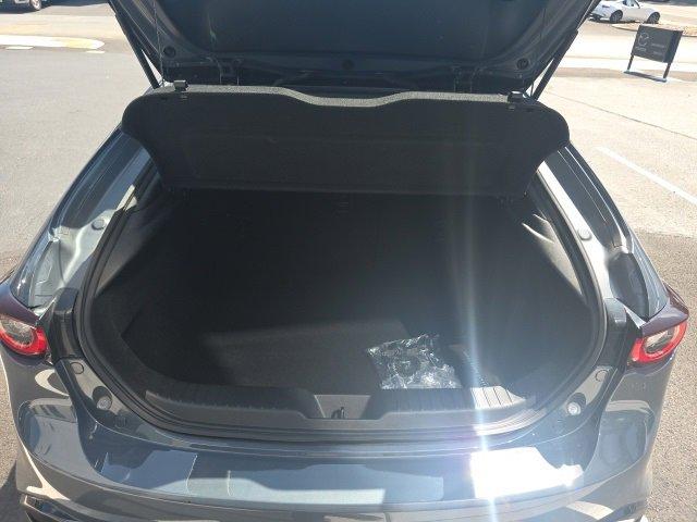 2023 Mazda3 Hatchback Vehicle Photo in Harrisburg, PA 17111