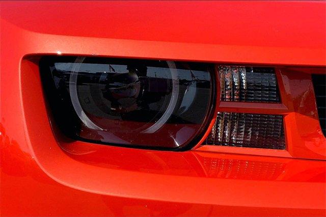 2013 Chevrolet Camaro Vehicle Photo in KANSAS CITY, MO 64114-4502