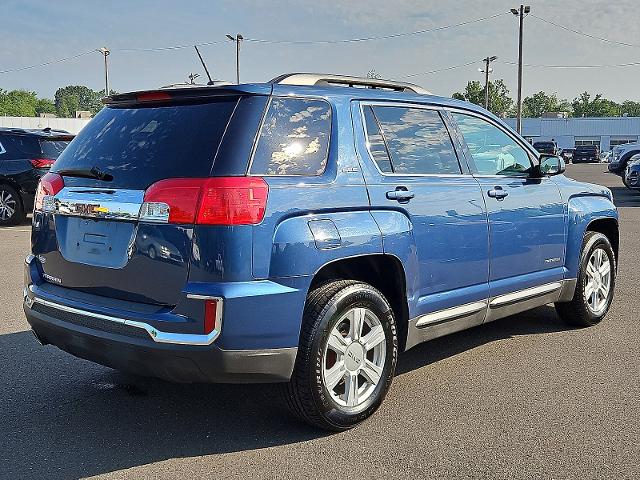 2016 GMC Terrain Vehicle Photo in TREVOSE, PA 19053-4984