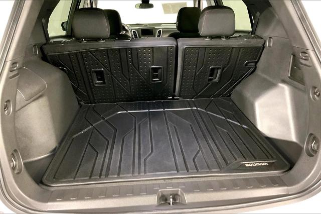 2023 Chevrolet Equinox Vehicle Photo in Lees Summit, MO 64086