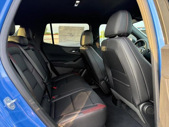 2026 Chevrolet Equinox Vehicle Photo in COLUMBIA, MO 65203-3903
