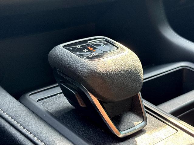 2024 Nissan Pathfinder Vehicle Photo in Savannah, GA 31419