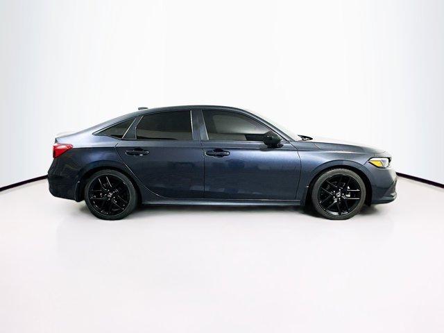 2023 Honda Civic Sedan Vehicle Photo in Doylsetown, PA 18901