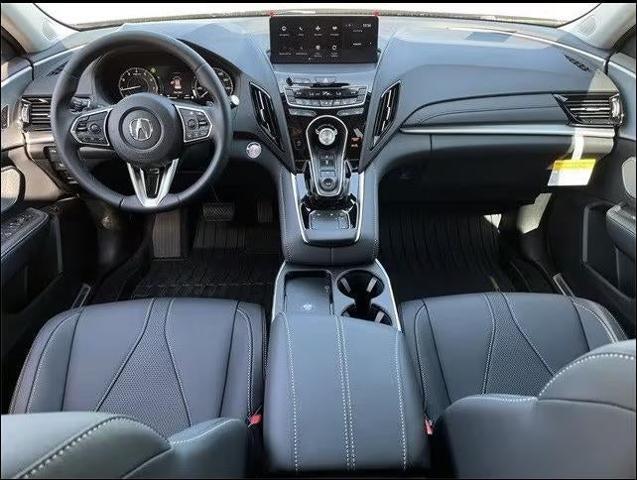 2025 Acura RDX Vehicle Photo in Grapevine, TX 76051