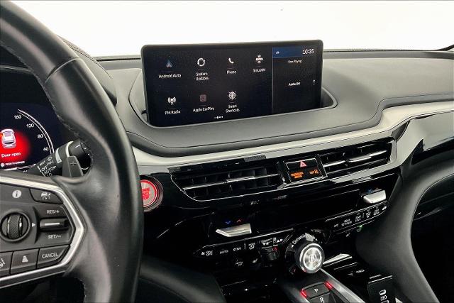 2023 Acura MDX Vehicle Photo in Grapevine, TX 76051