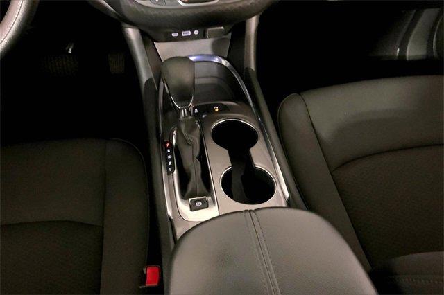 2023 Chevrolet Malibu Vehicle Photo in KANSAS CITY, MO 64114-4502