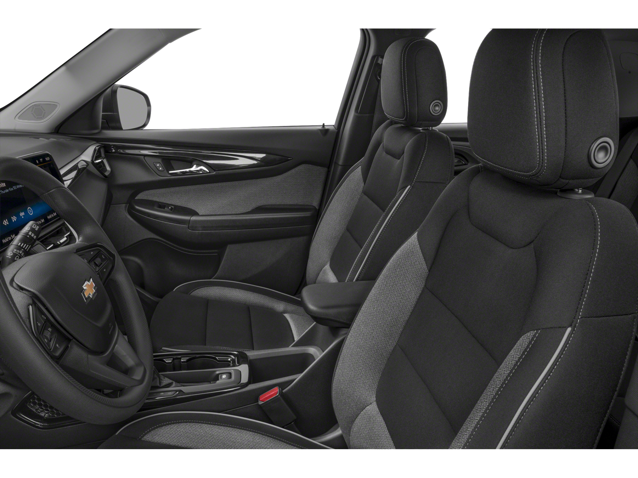 2026 Chevrolet Trailblazer LS - Photo 50