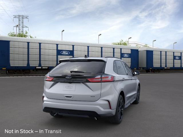 2024 Ford Edge Vehicle Photo in Winslow, AZ 86047-2439