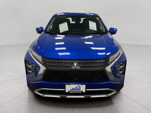 2024 Mitsubishi Eclipse Cross Vehicle Photo in Appleton, WI 54913