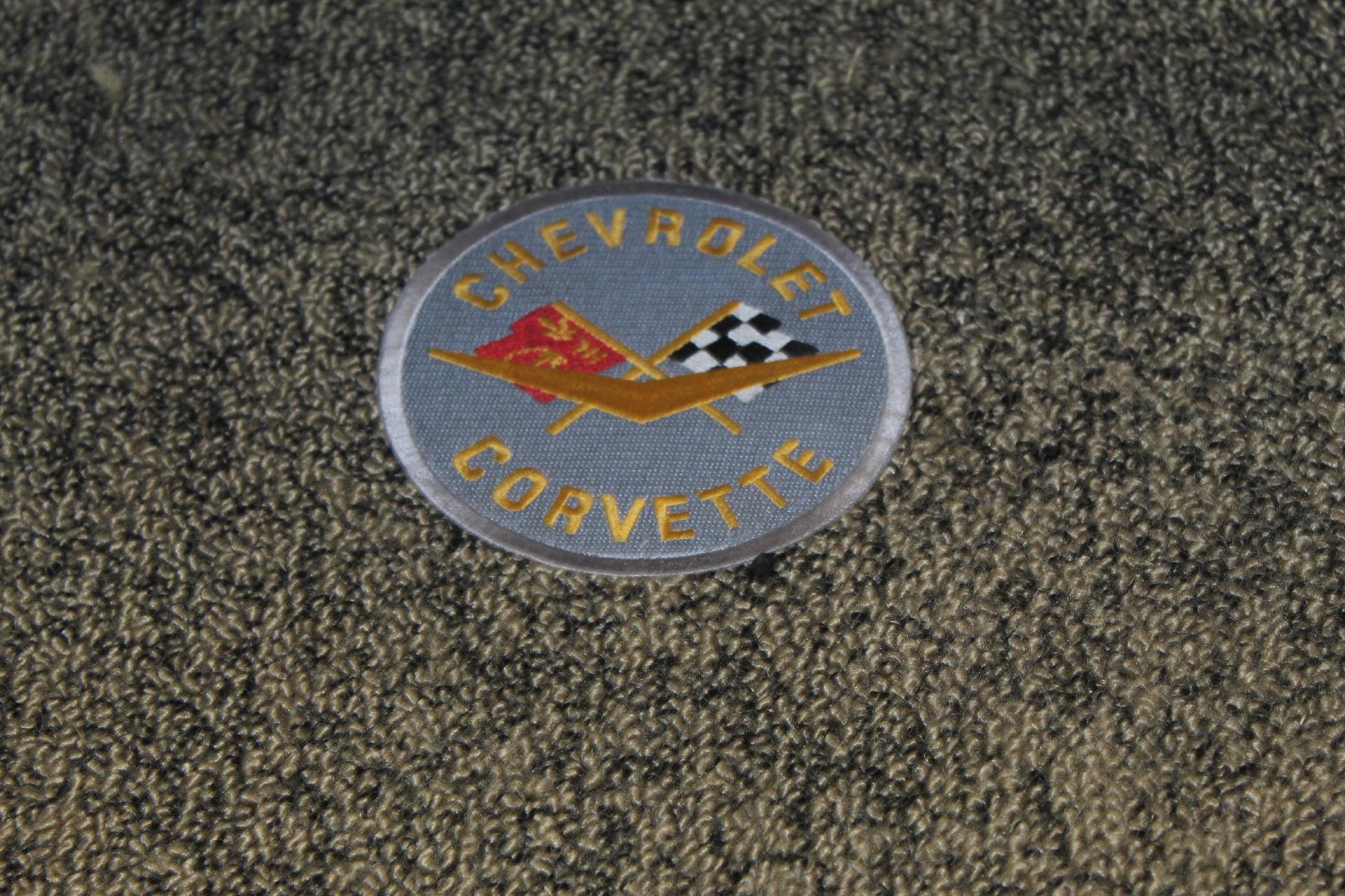 1962 Chevrolet CORVETTE Vehicle Photo in NORTHAMPTON, MA 01060-1120