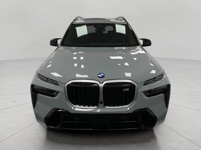 2025 BMW X7 M60i Vehicle Photo in Appleton, WI 54913