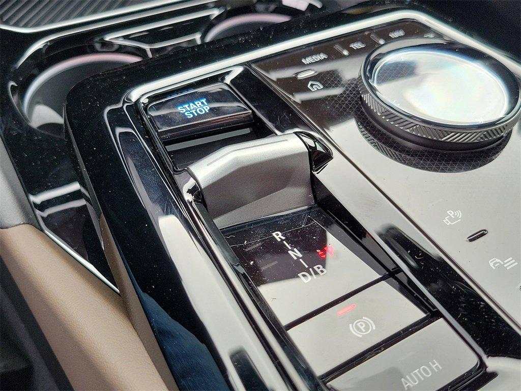 2025 BMW i5 Vehicle Photo in Muncy, PA 17756