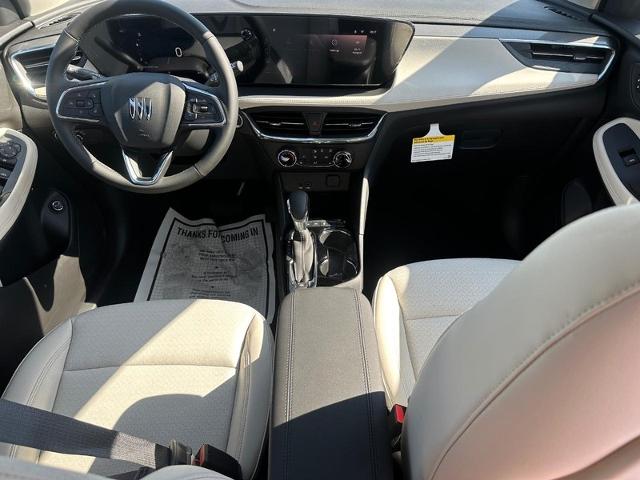 2025 Buick Encore GX Vehicle Photo in COLUMBIA, MO 65203-3903