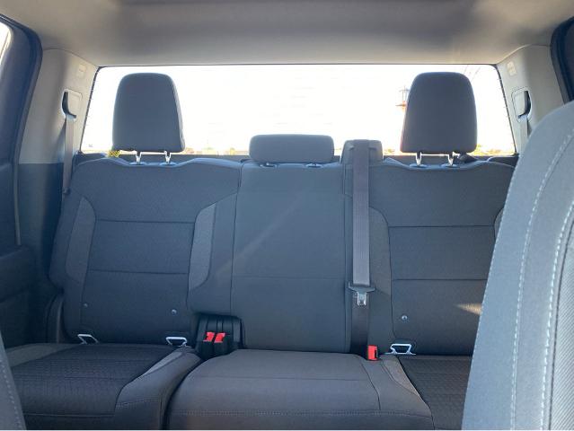 2024 Chevrolet Silverado 1500 Vehicle Photo in POOLER, GA 31322-3252