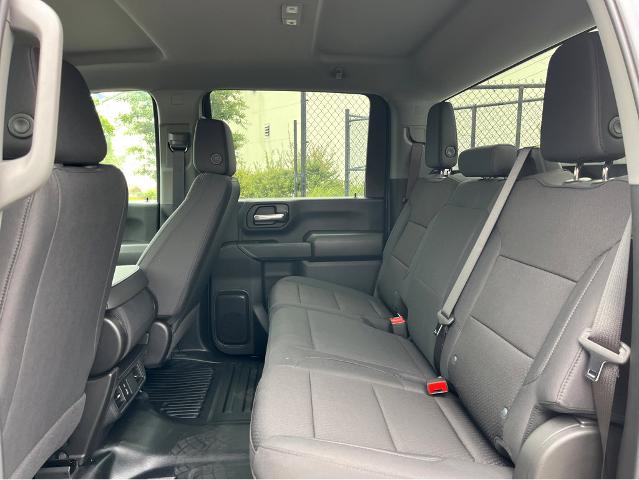 2024 Chevrolet Silverado 2500 HD Vehicle Photo in SAVANNAH, GA 31406-4513