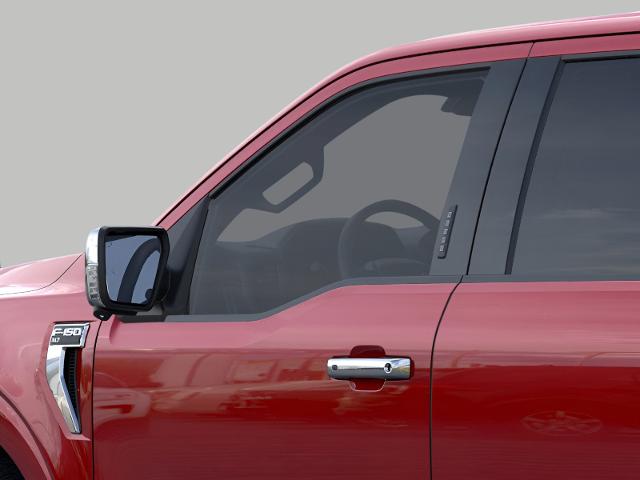 2024 Ford F-150 Vehicle Photo in Neenah, WI 54956
