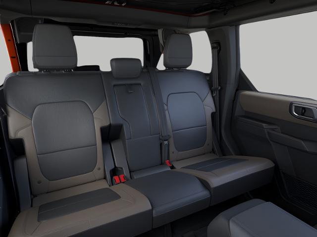 2024 Ford Bronco Vehicle Photo in Neenah, WI 54956