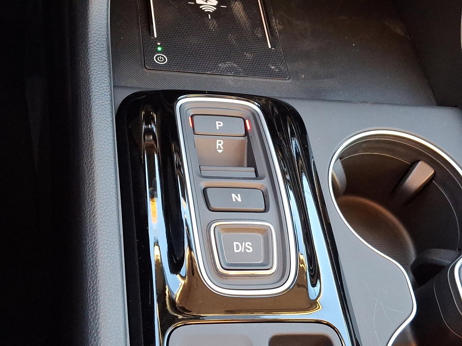 2025 Honda Pilot Vehicle Photo in Harrisburg, PA 17111