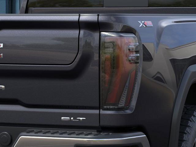 2025 GMC Sierra 2500 HD Vehicle Photo in KANSAS CITY, MO 64114-4545