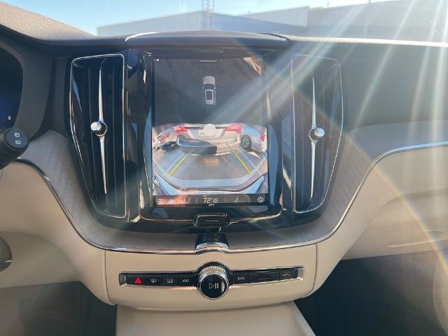 2025 Volvo XC60 Vehicle Photo in Grapevine, TX 76051