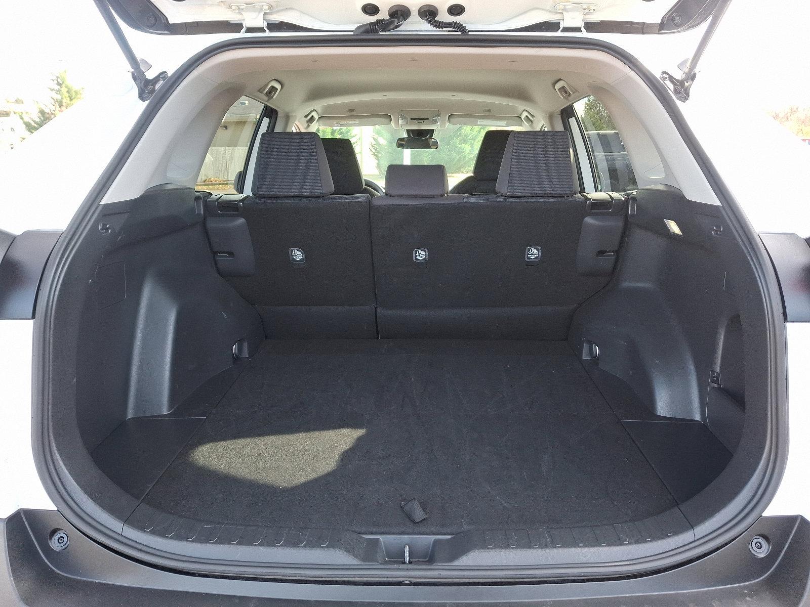 2024 Toyota RAV4 Vehicle Photo in Trevose, PA 19053