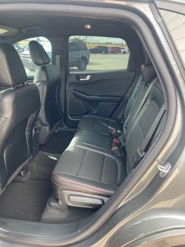 2024 Ford Escape Vehicle Photo in Winslow, AZ 86047-2439