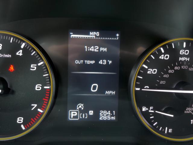 2024 Subaru Crosstrek Vehicle Photo in Green Bay, WI 54304