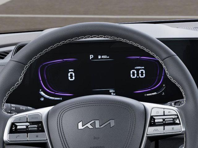 2025 Kia Telluride Vehicle Photo in Westbrook, ME 04092