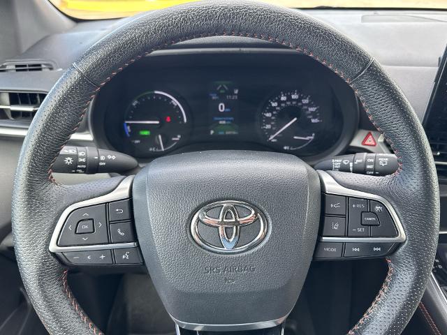 2021 Toyota Sienna Vehicle Photo in BATON ROUGE, LA 70806-4466