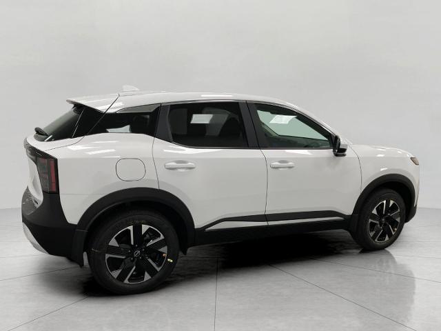 2025 Nissan Kicks Vehicle Photo in Appleton, WI 54913
