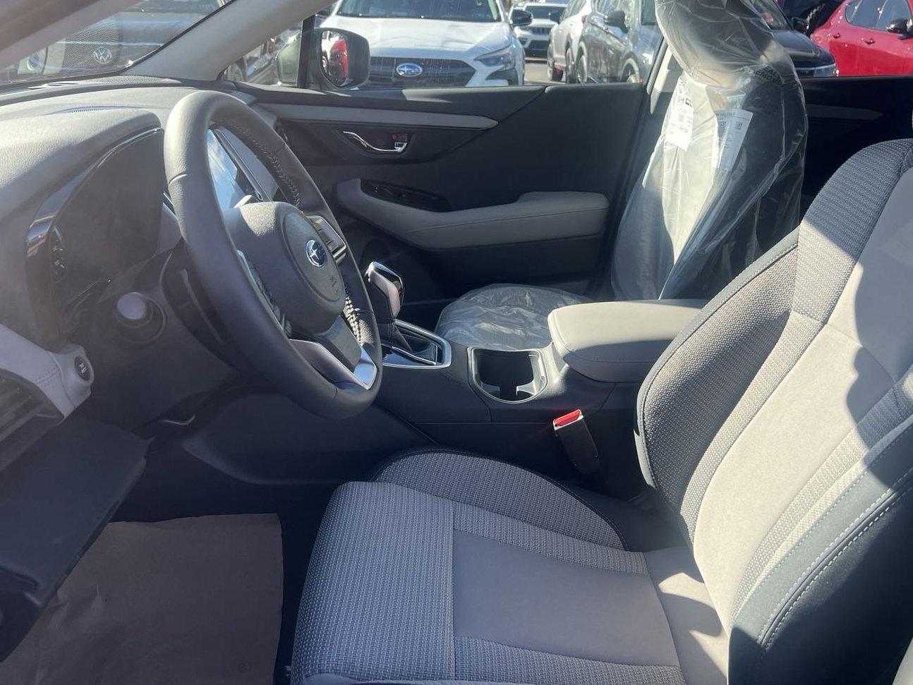 2025 Subaru Outback Vehicle Photo in Mechanicsburg, PA 17050