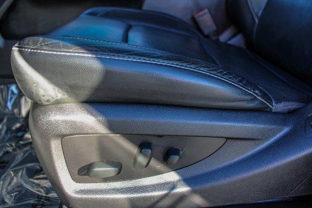 2016 Chevrolet Silverado 2500 HD Vehicle Photo in MILES CITY, MT 59301-5791
