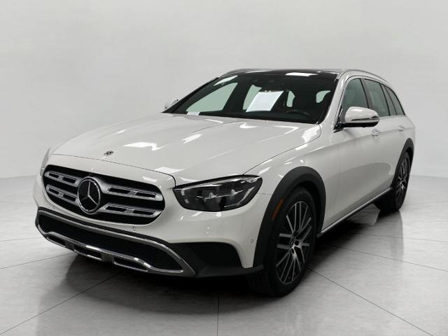 2022 Mercedes-Benz E-Class Vehicle Photo in Appleton, WI 54913