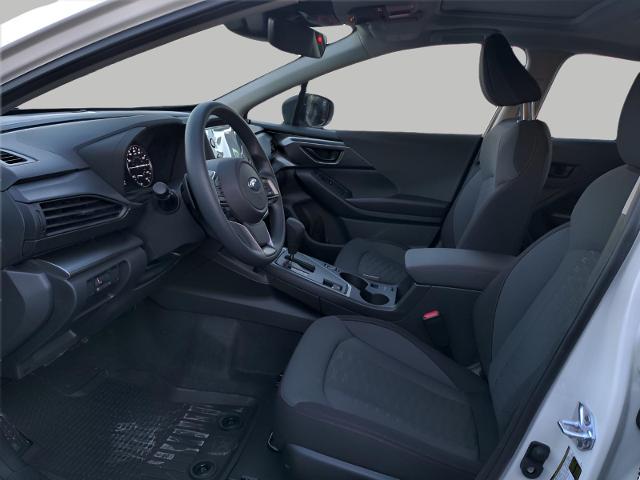 2024 Subaru Impreza Vehicle Photo in Green Bay, WI 54304