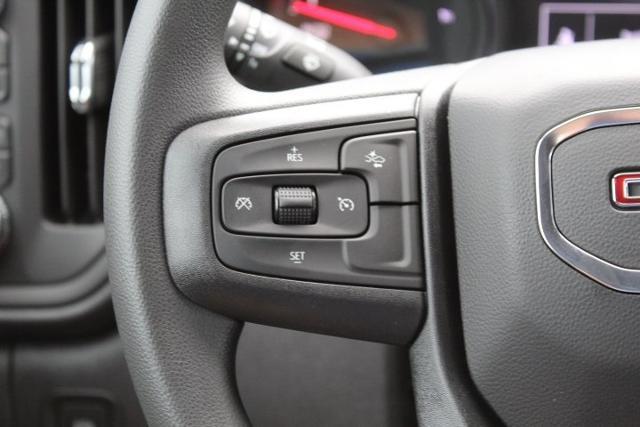2025 GMC Sierra 1500 Vehicle Photo in Greenville, TX 75402