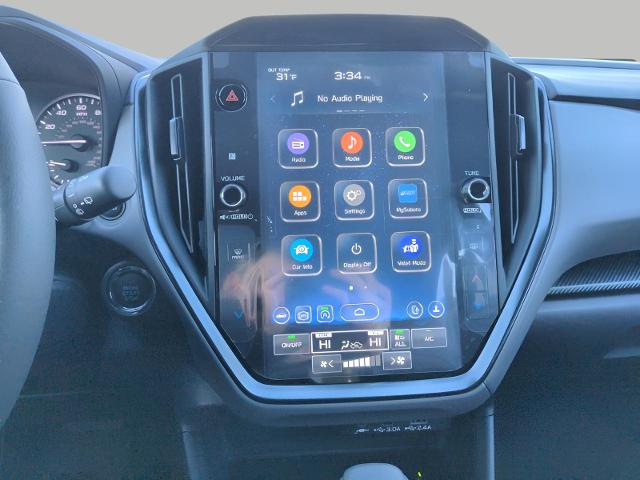 2025 Subaru Crosstrek Vehicle Photo in Green Bay, WI 54304