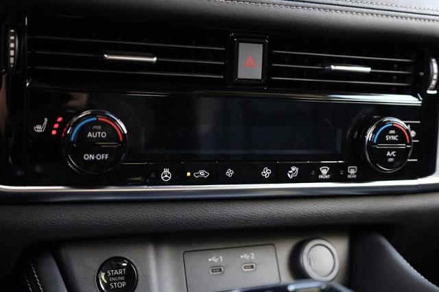 2025 Nissan Rogue Vehicle Photo in Ballwin, MO 63011