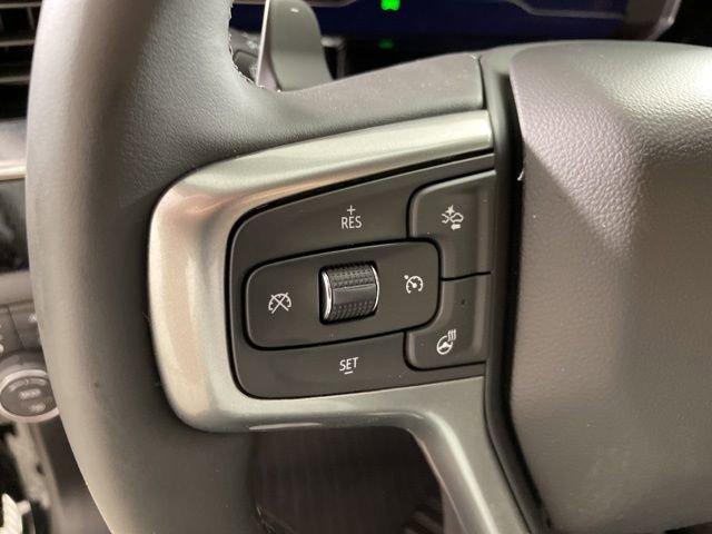 2025 Chevrolet Silverado 1500 Vehicle Photo in PHOENIX, AZ 85014-3381