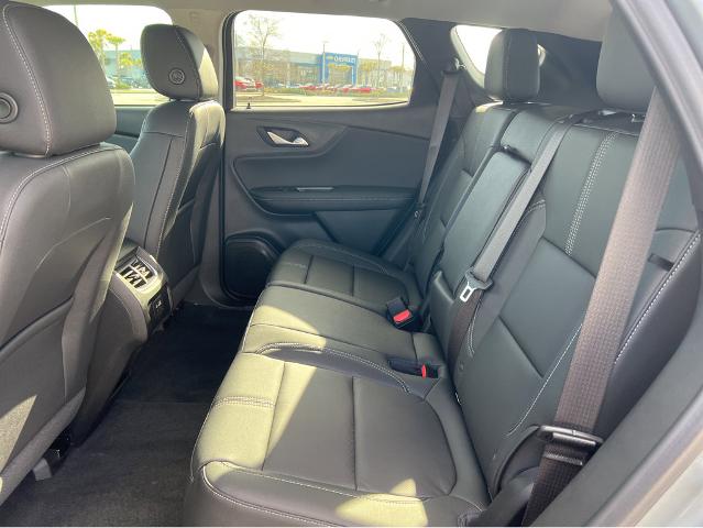 2024 Chevrolet Blazer Vehicle Photo in POOLER, GA 31322-3252