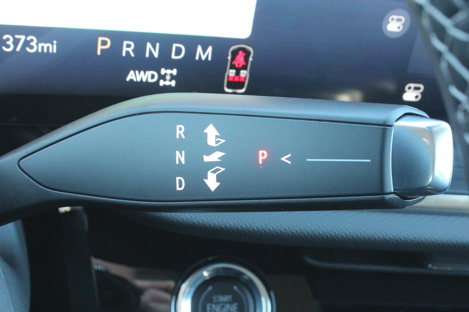 2025 Buick Envision Vehicle Photo in AURORA, CO 80012-4011