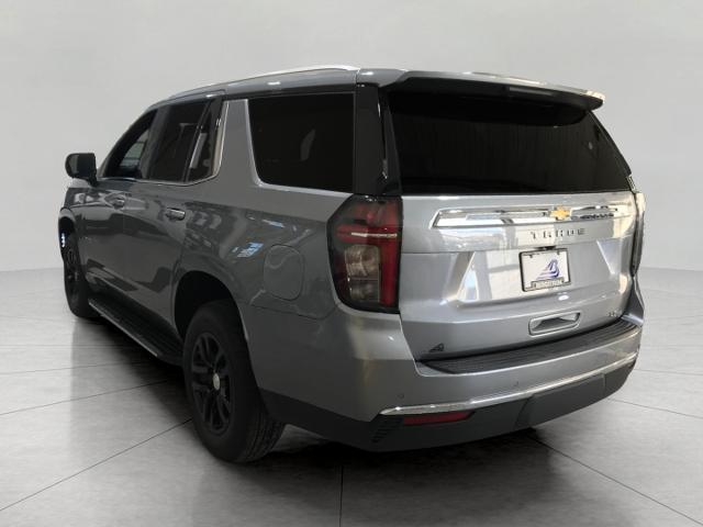 2023 Chevrolet Tahoe Vehicle Photo in GREEN BAY, WI 54303-3330