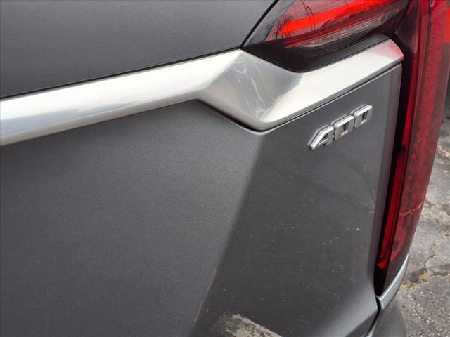 2022 Cadillac XT6 Vehicle Photo in SMITHTOWN, NY 11787-5023