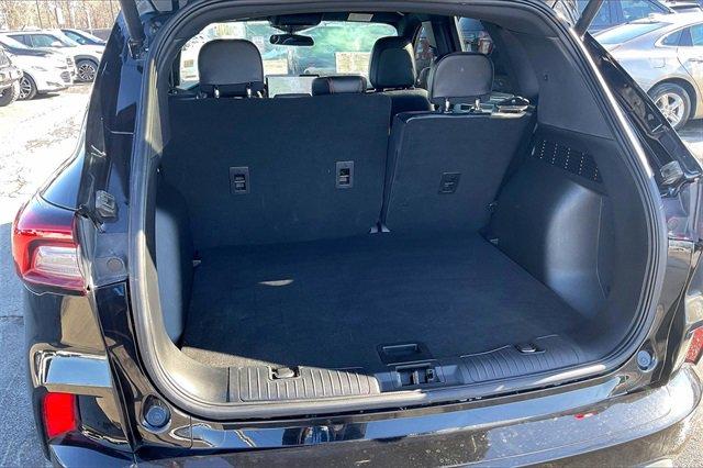 2023 Ford Escape Vehicle Photo in INDEPENDENCE, MO 64055-1314
